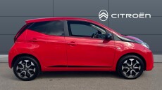 Toyota Aygo 1.0 VVT-i X-Trend 5dr Petrol Hatchback